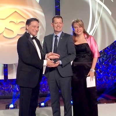 4Life Awarded Industry’s Highest Honor